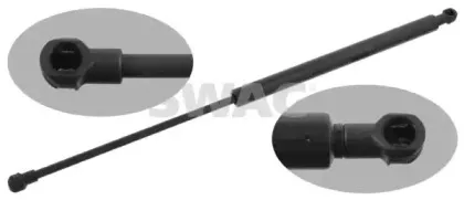 Газовая пружина, крышка багажник SWAG купить